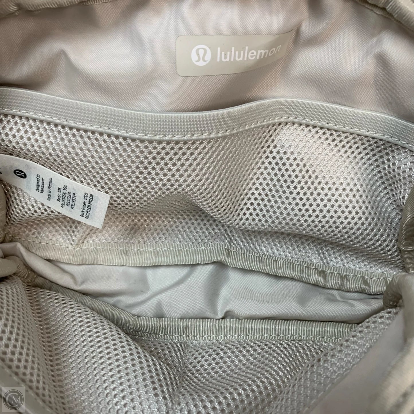 Belt Bag By Lululemon, Size: Medium