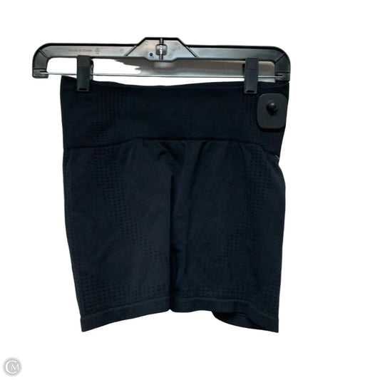 Athletic Shorts In Black, Size: S