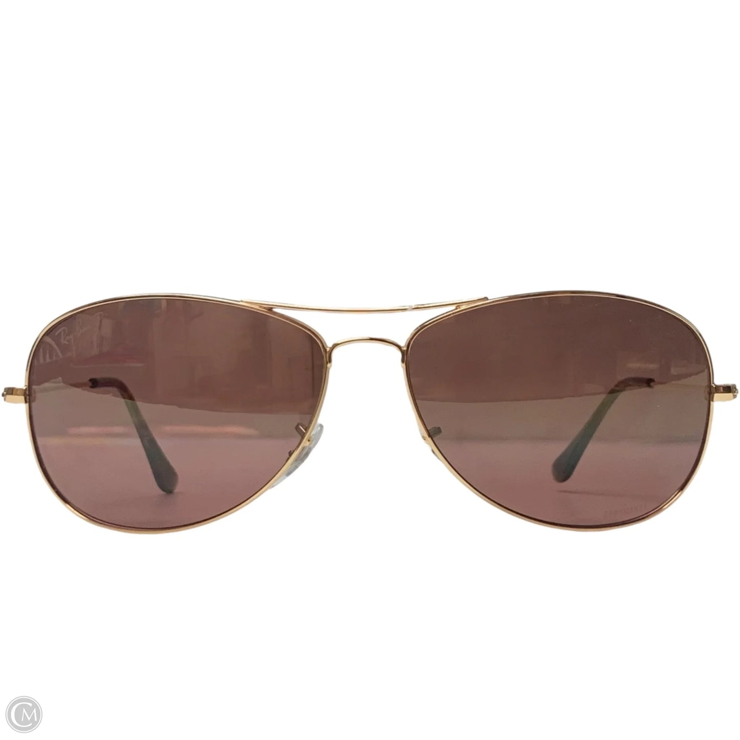 Sunglasses Designer By Ray Ban