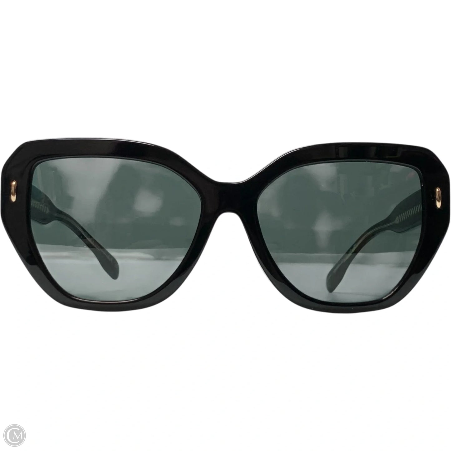 Sunglasses Designer By Tory Burch