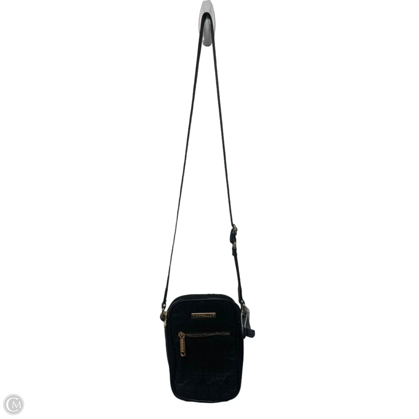 Crossbody By Betsey Johnson, Size: Small