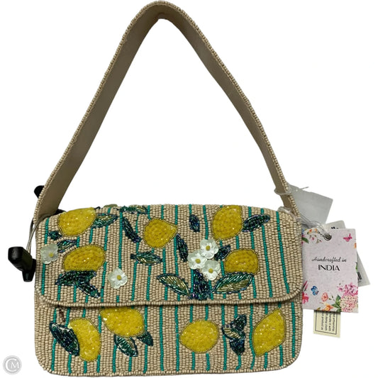 Handbag By Clothes Mentor, Size: Medium