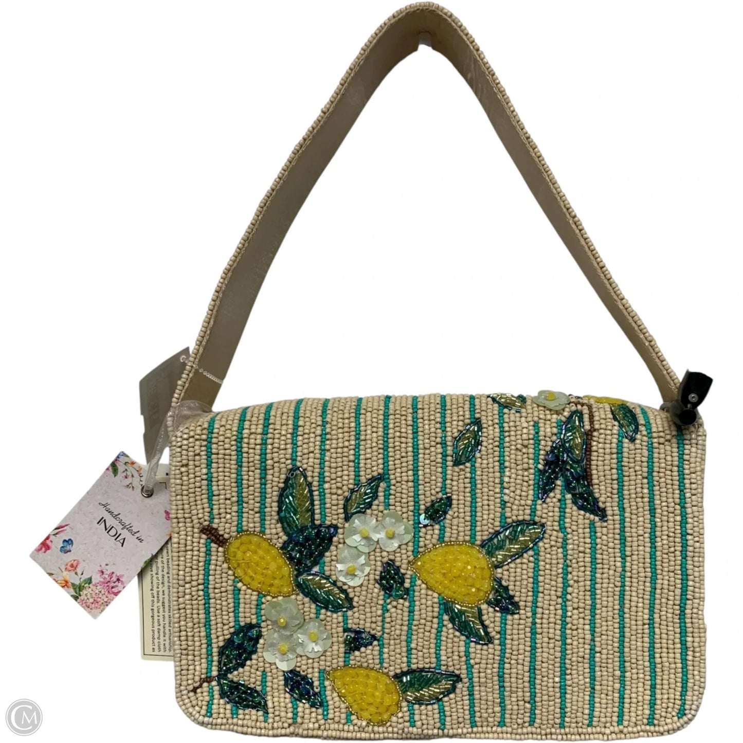 Handbag By Clothes Mentor, Size: Medium