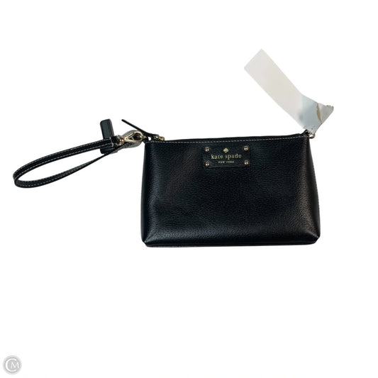 Wristlet Designer By Kate Spade, Size: Medium