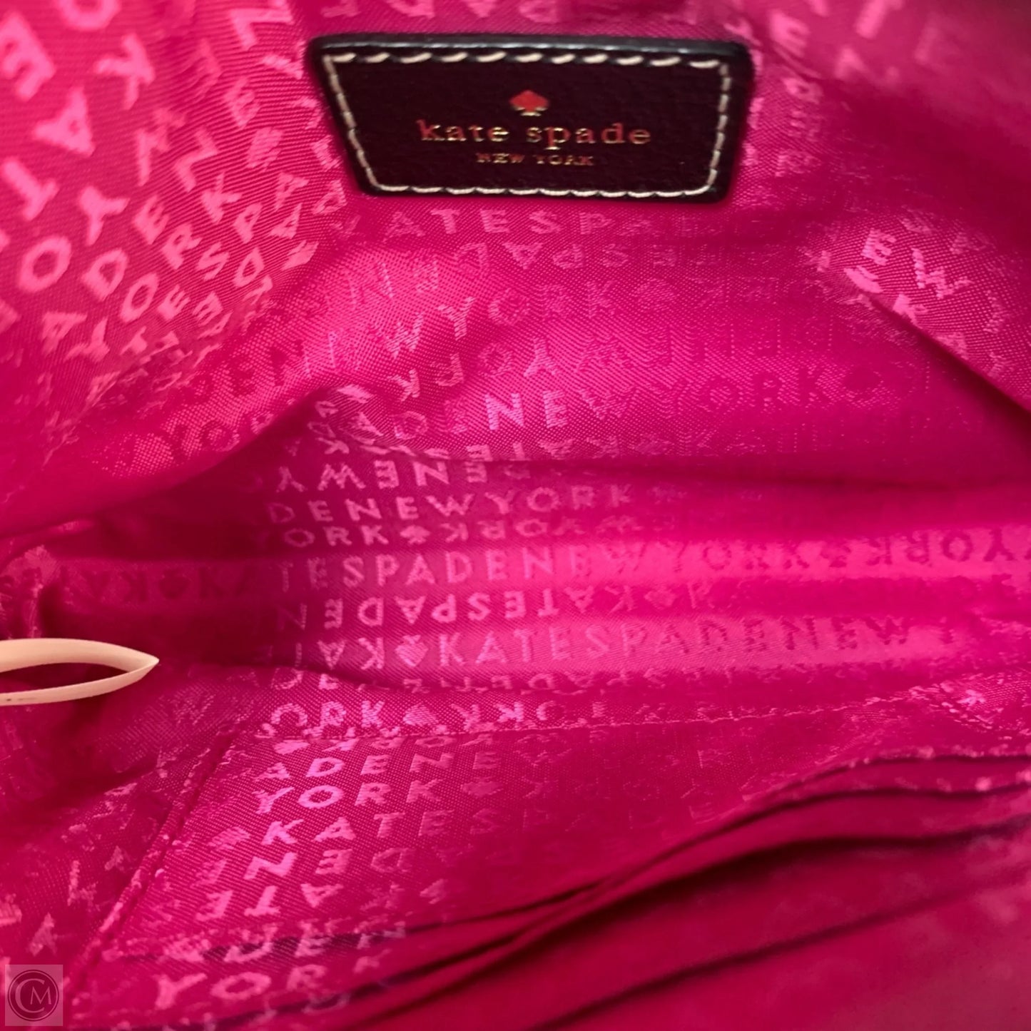 Wristlet Designer By Kate Spade, Size: Medium