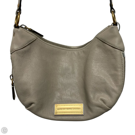 Crossbody Designer By Marc By Marc Jacobs, Size: Medium