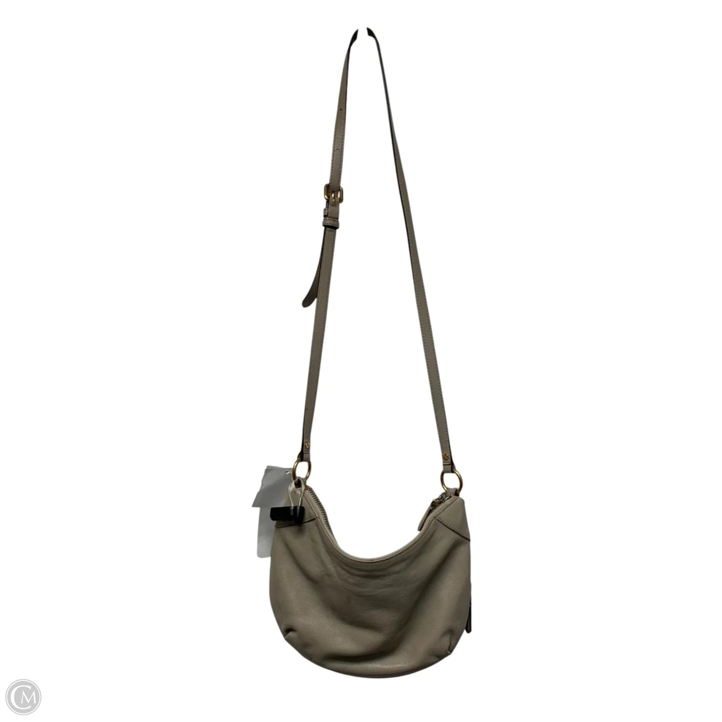Crossbody Designer By Marc By Marc Jacobs, Size: Medium