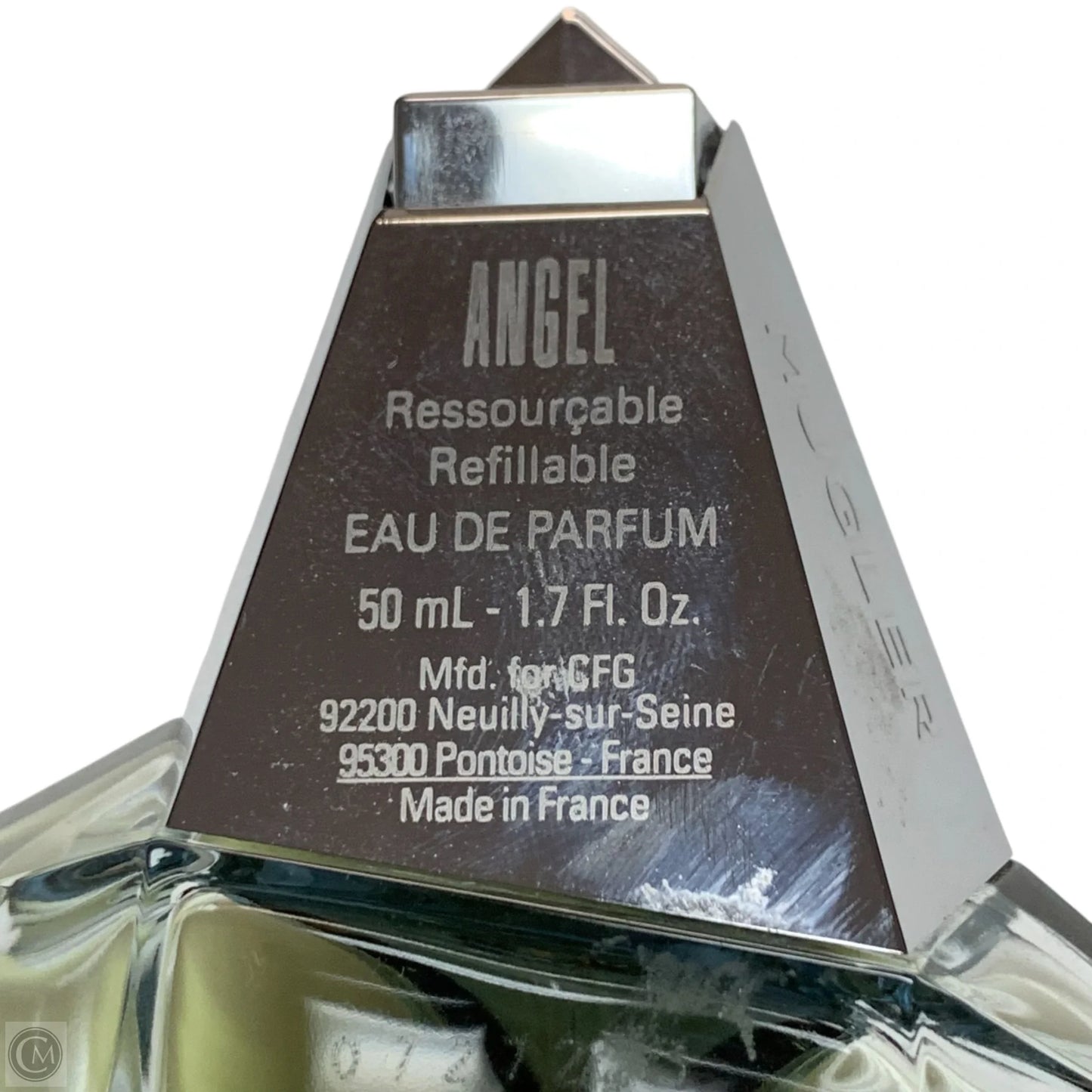 Fragrance Luxury Designer By Mugler, Size:
