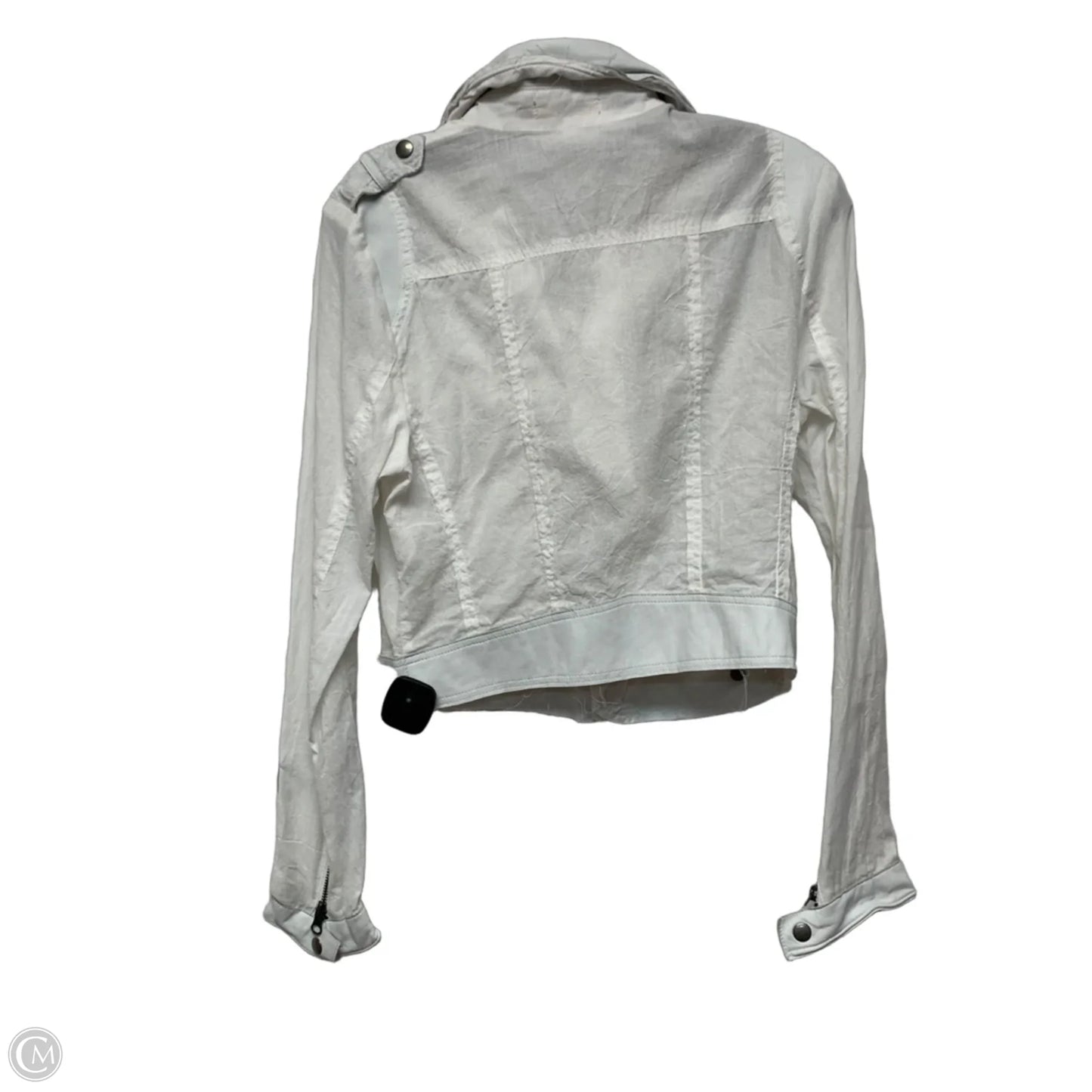 Jacket Other By Jakett In White, Size: S