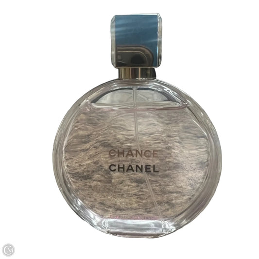 Fragrance Luxury Designer By Chanel, Size:
