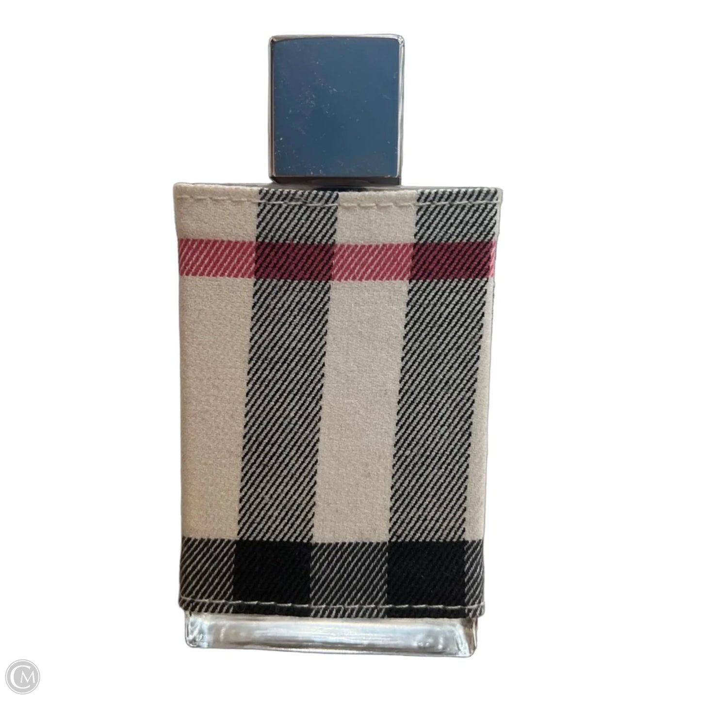 Fragrance Luxury Designer By Burberry, Size: