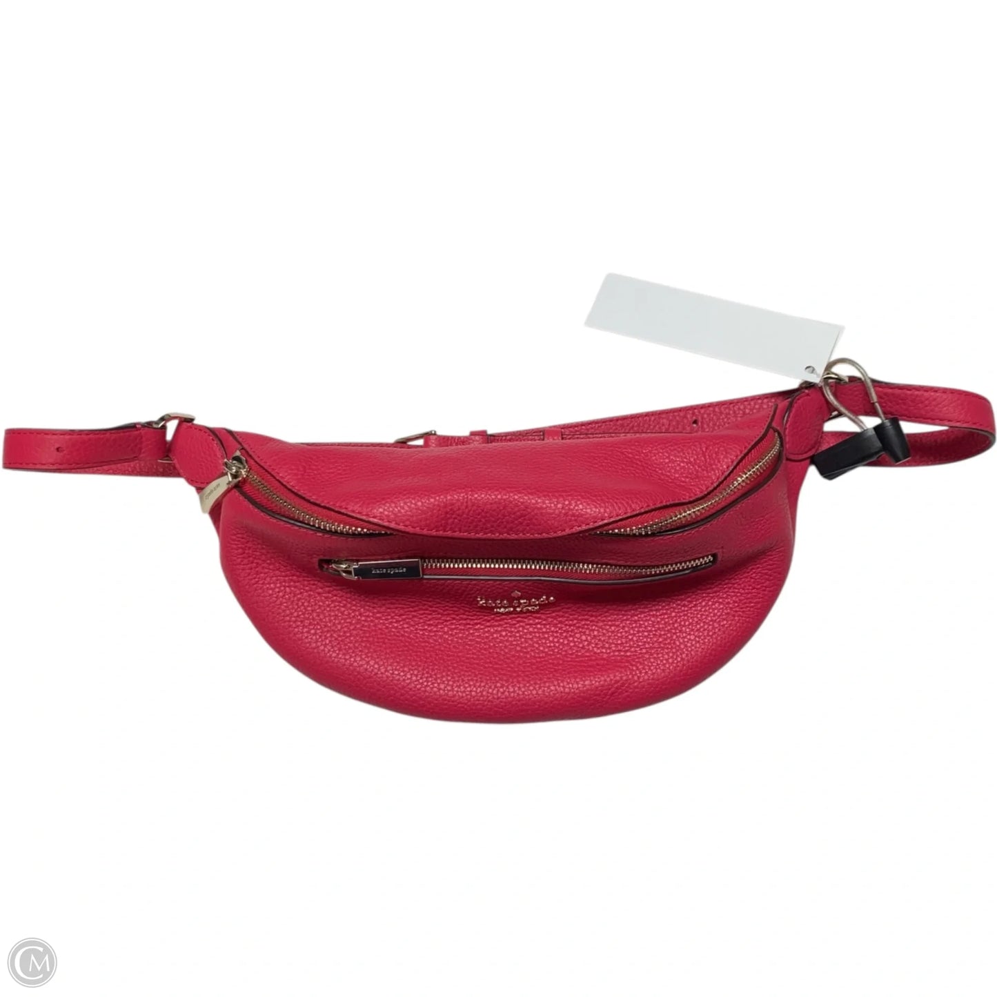 Belt Bag Designer By Kate Spade, Size: Large