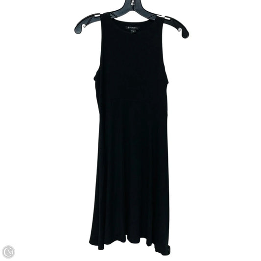 Dress Casual Short By Athleta In Black, Size: Xsp