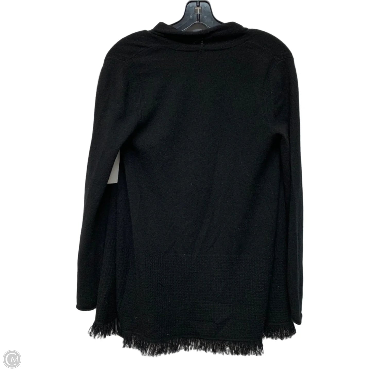Cardigan Designer By Lilly Pulitzer In Black, Size: Xs