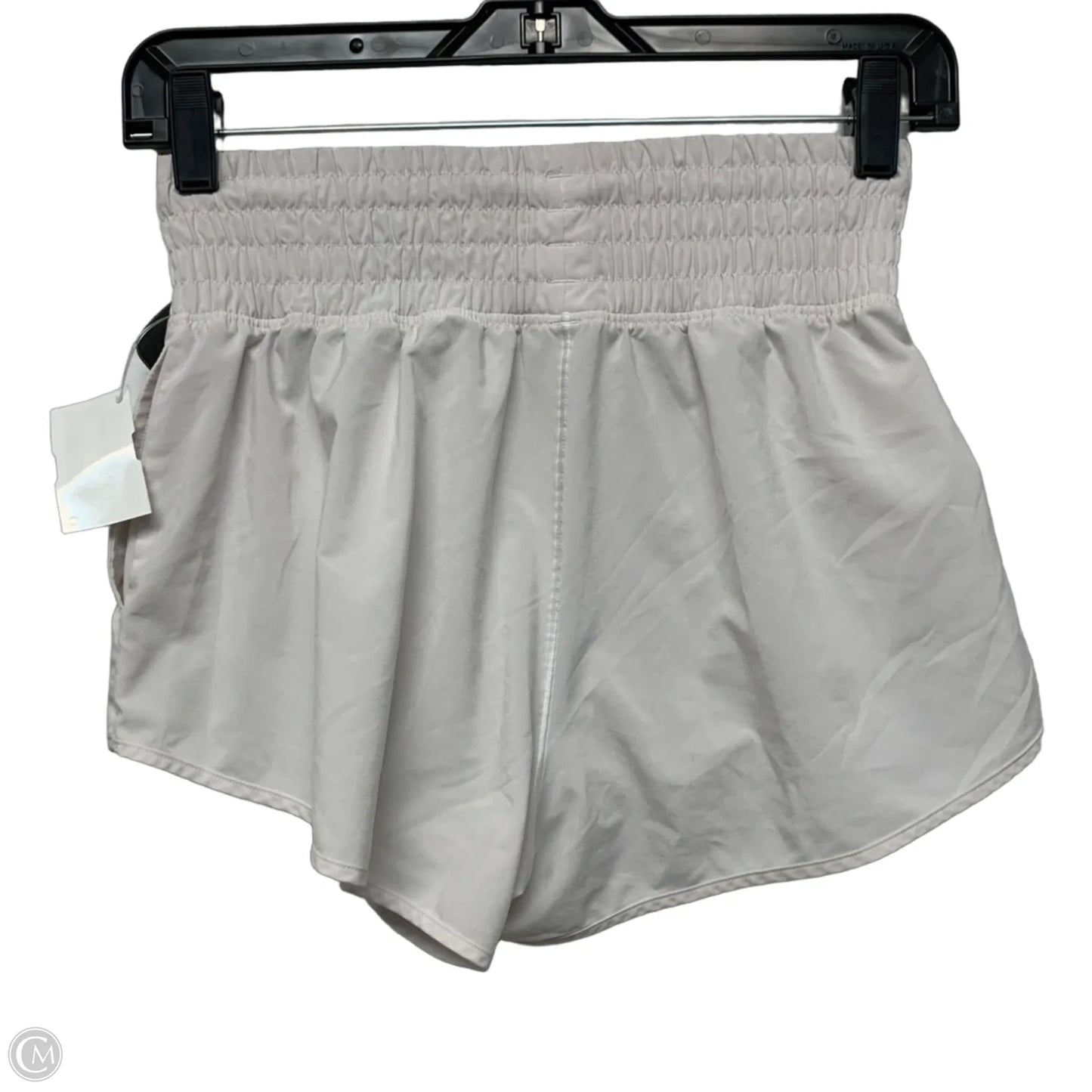 Athletic Skort By Aerie In White, Size: Xs