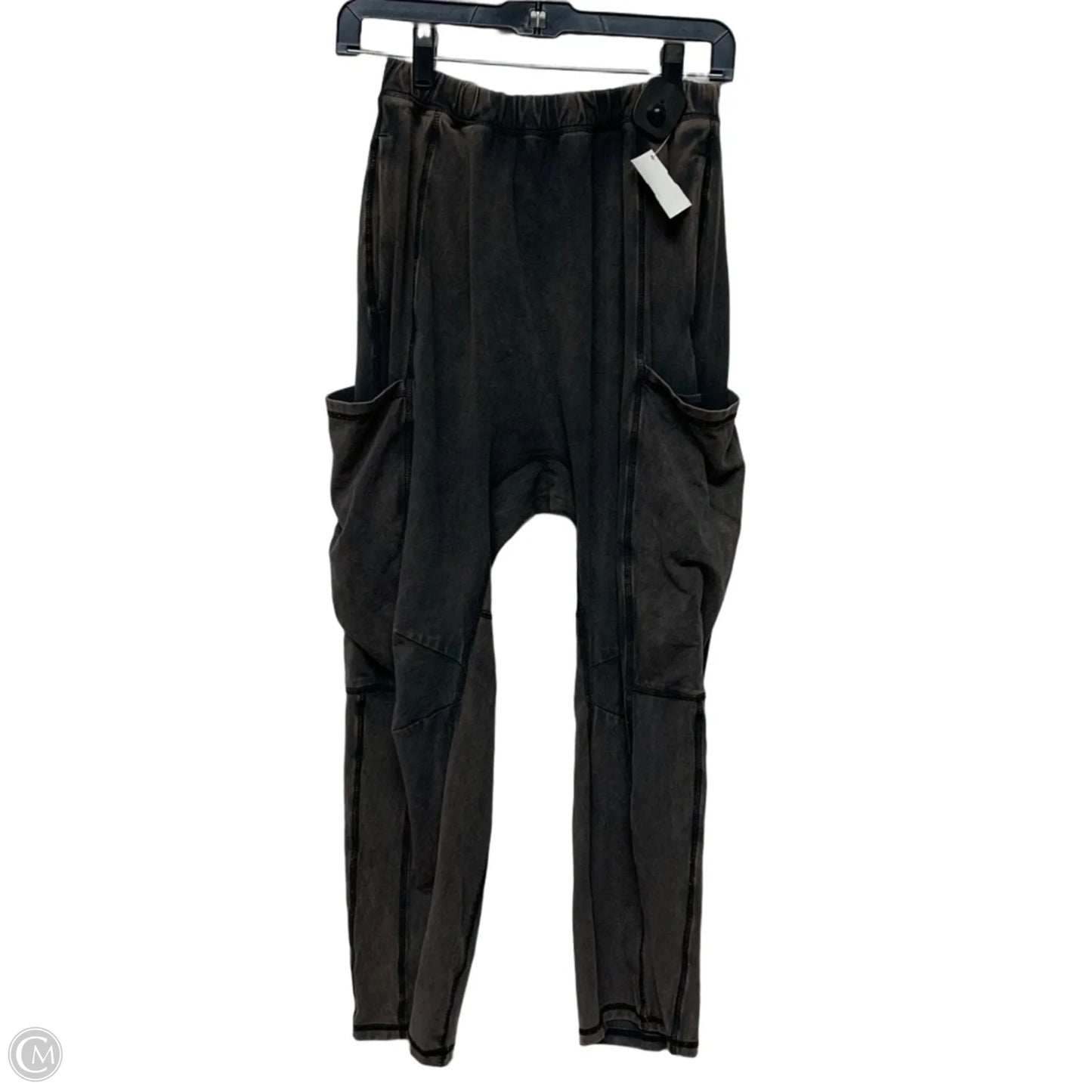 Pants Lounge By Free People In Grey, Size: Xs