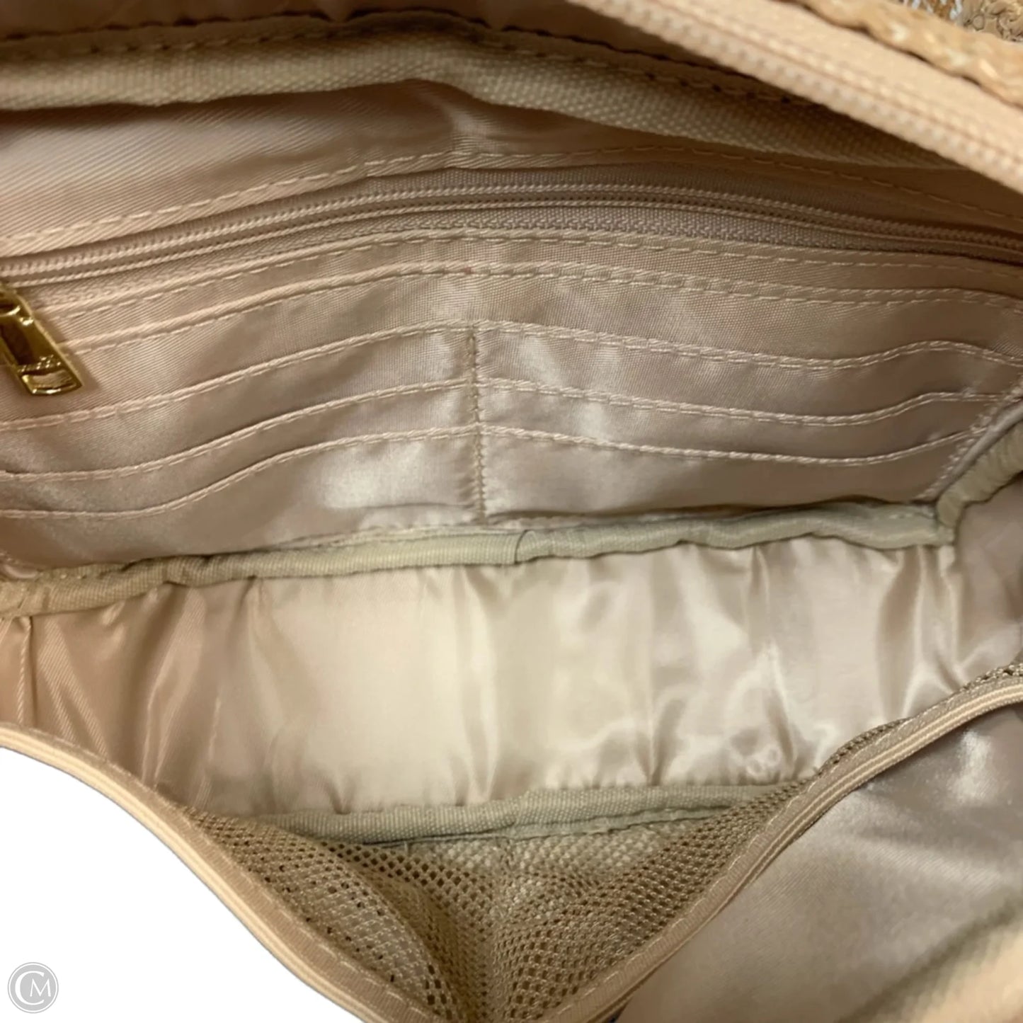 Belt Bag By Inicat, Size: Large