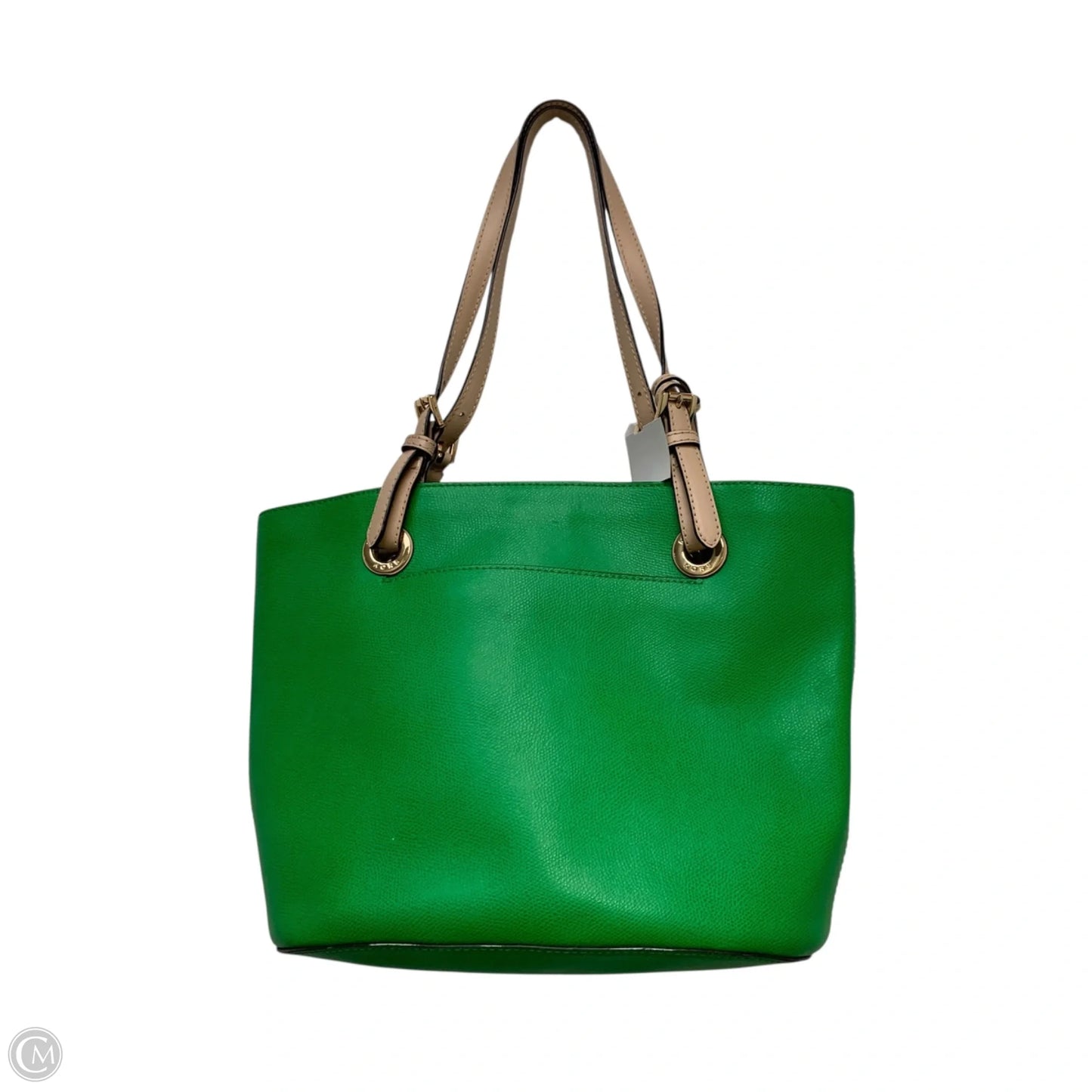 Tote Designer By Michael Kors, Size: Large