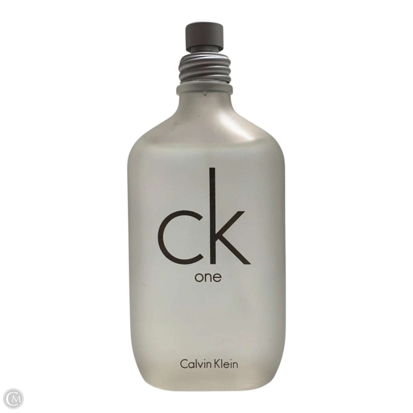 Fragrance By Calvin Klein, Size: