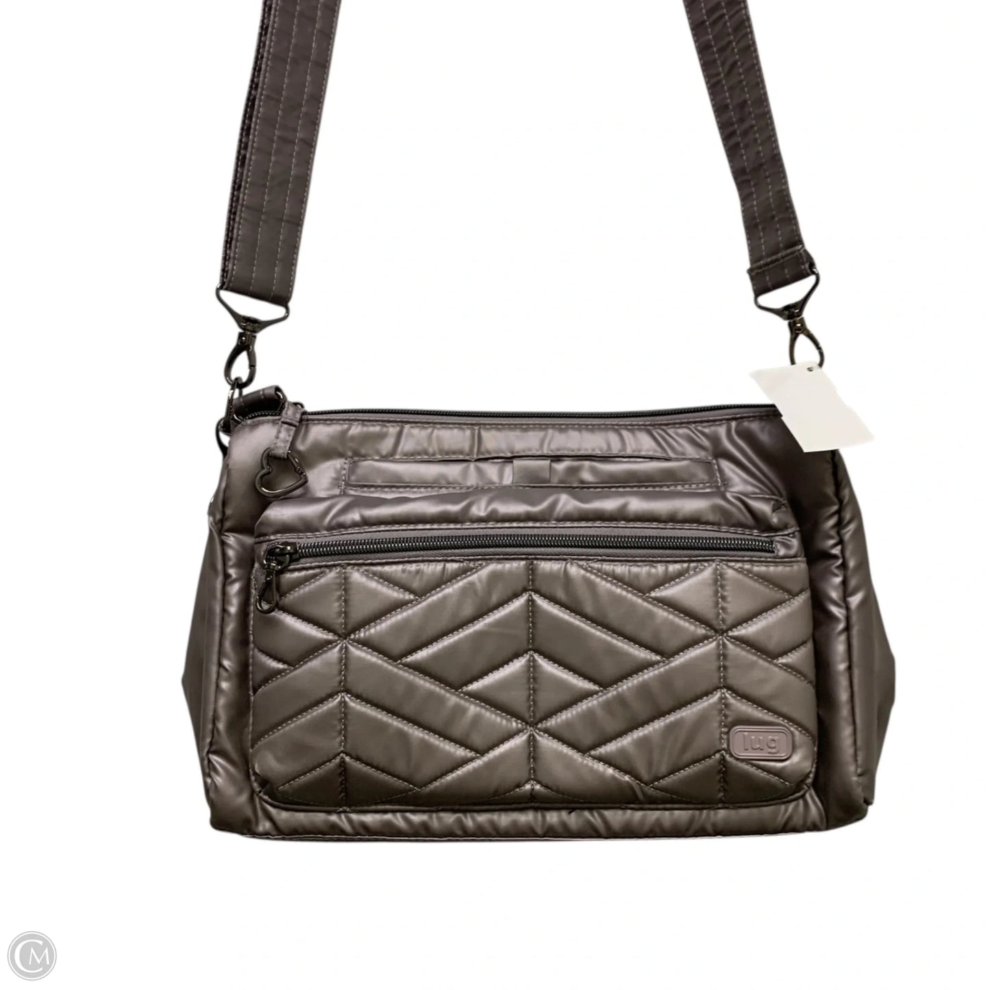 Crossbody By Lug, Size: Large