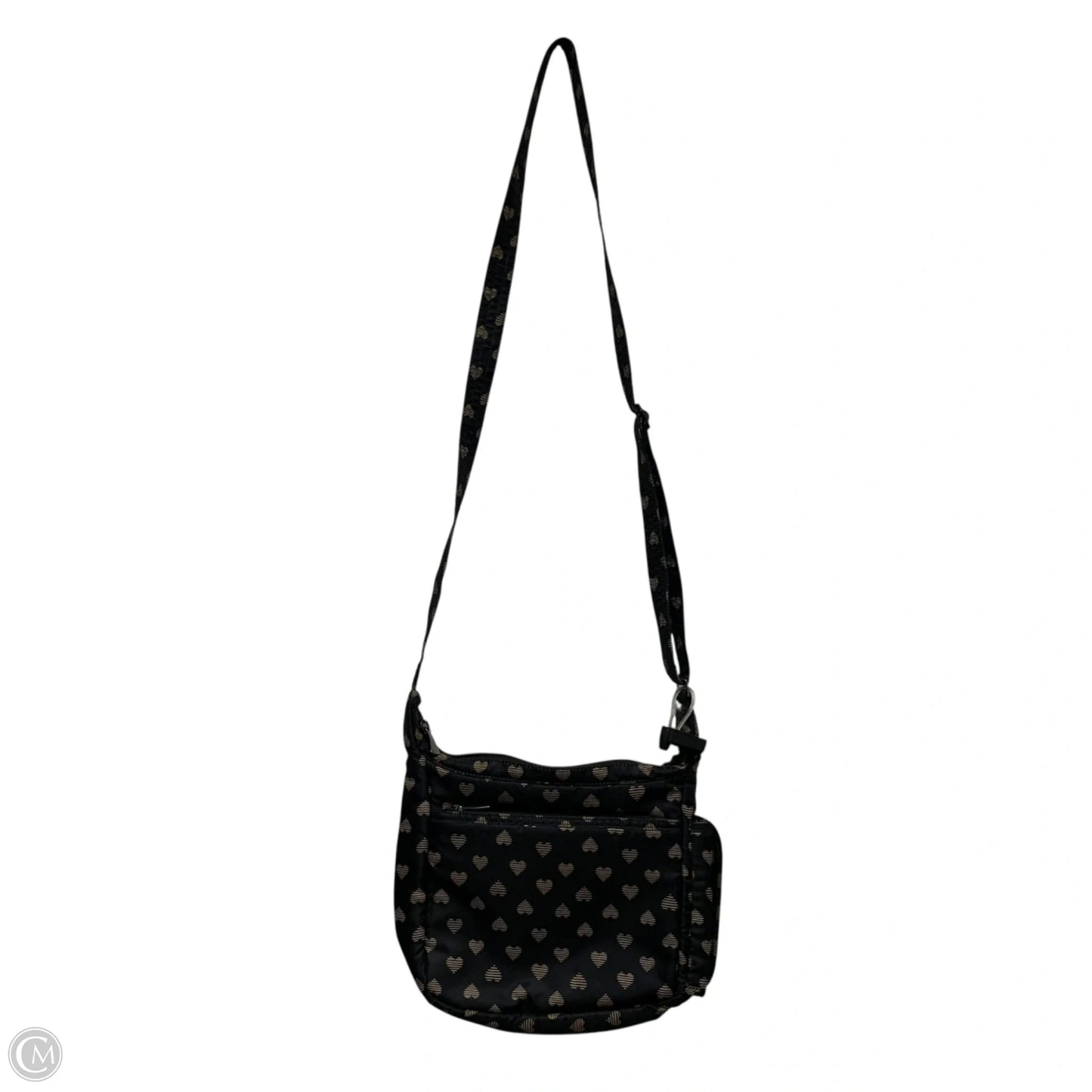 Crossbody By Lug, Size: Large