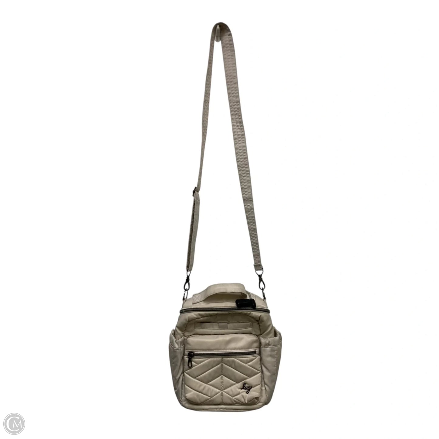 Crossbody By Lug, Size: Large