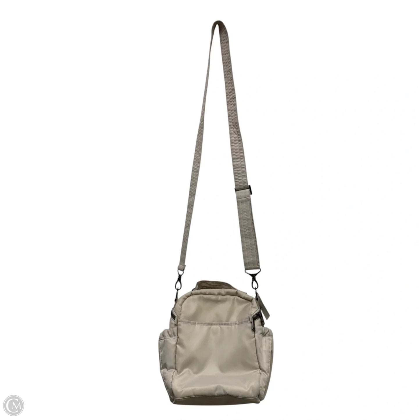 Crossbody By Lug, Size: Large