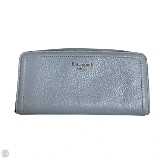 Wallet Designer By Kate Spade, Size: Large