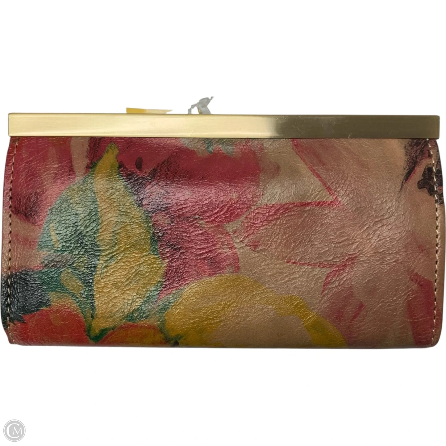 Wallet Designer By Patricia Nash, Size: Medium