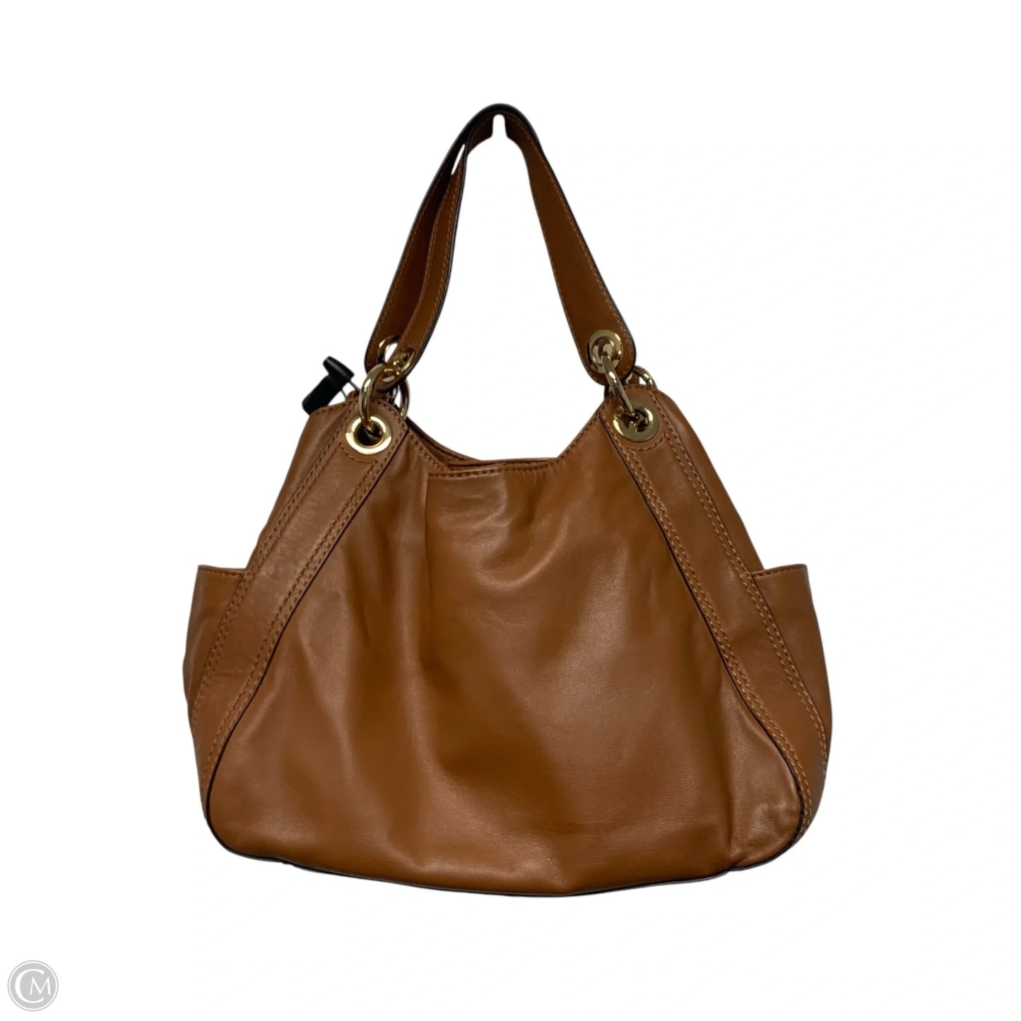 Handbag Designer By Michael Kors, Size: Large