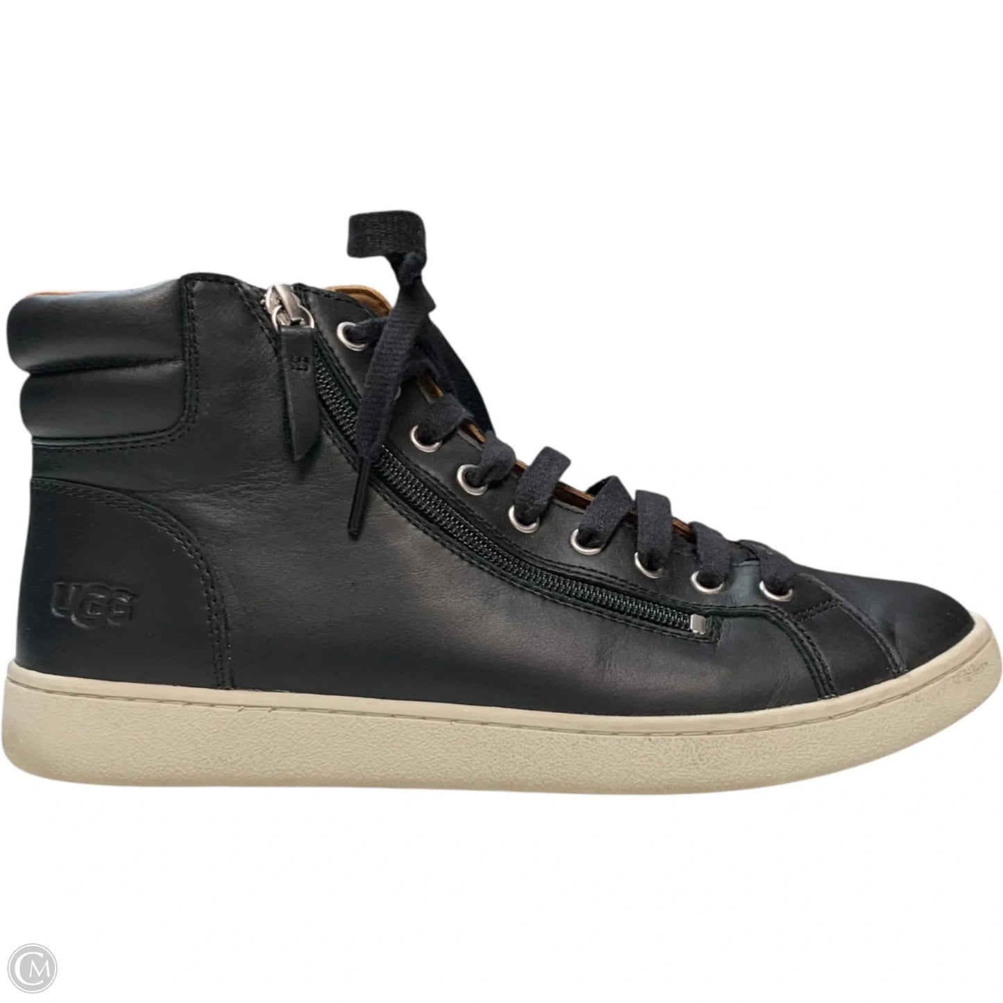 Shoes Designer By Ugg In Black, Size: 11