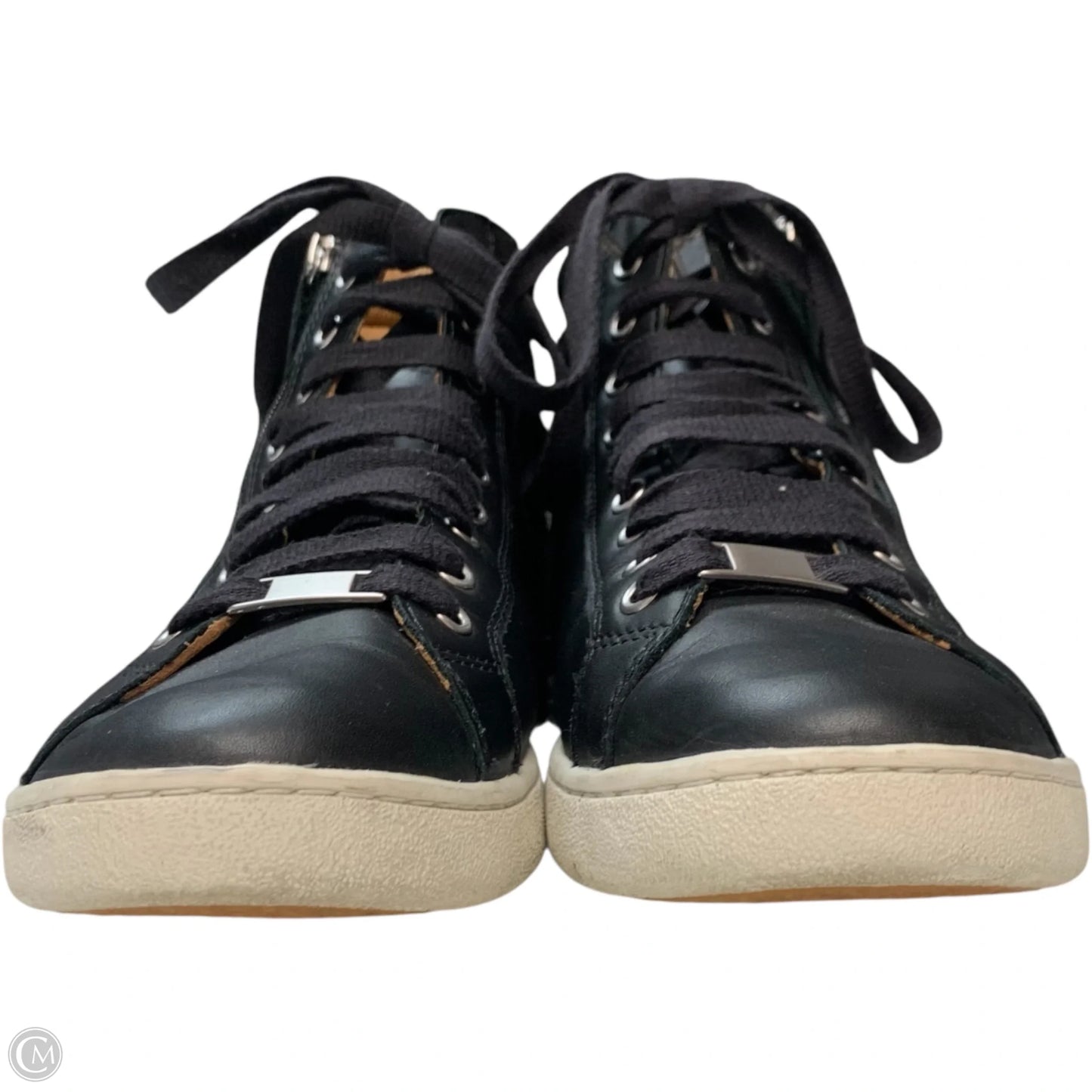Shoes Designer By Ugg In Black, Size: 11