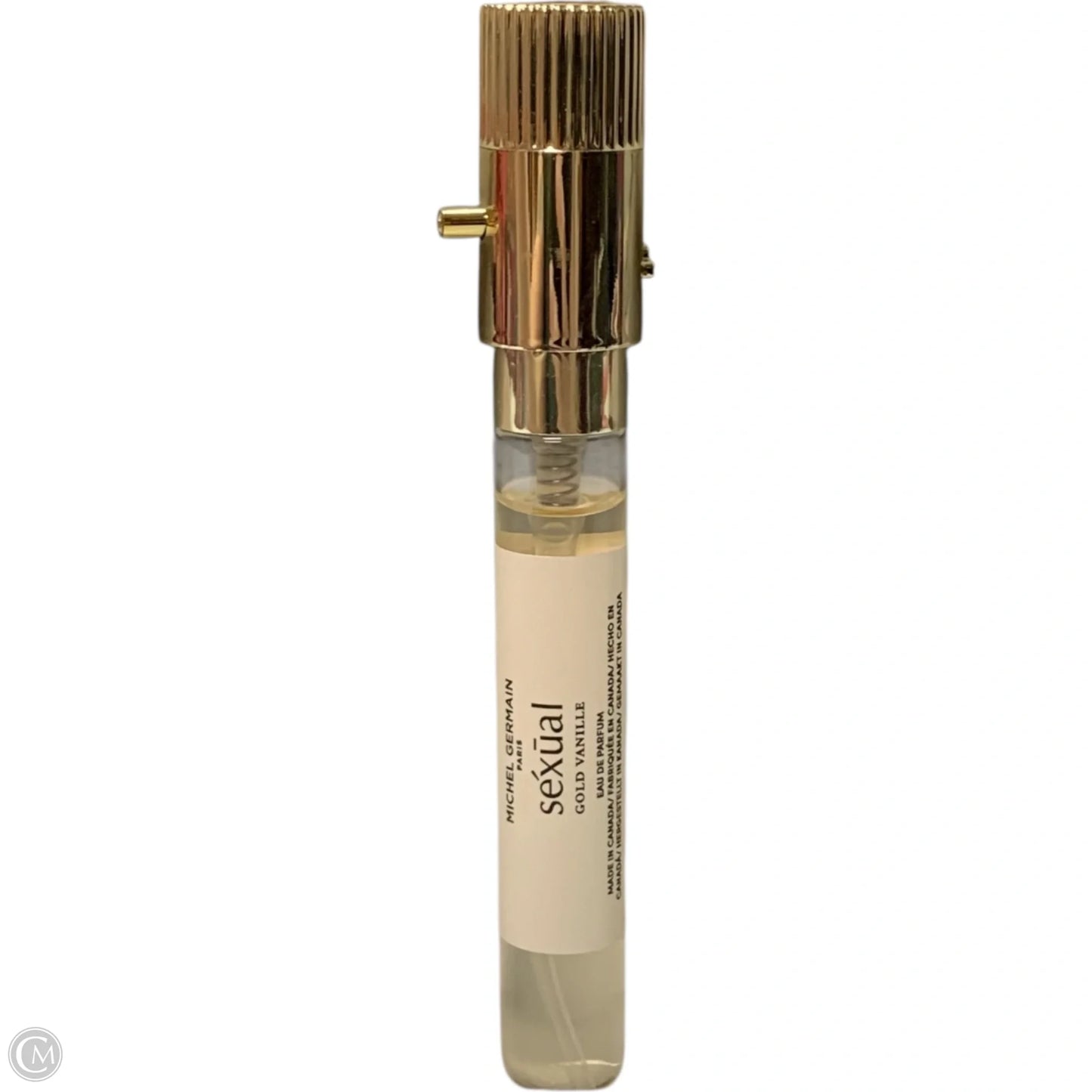 Fragrance By Michel Germain Paris, Size: 0.27 fl oz