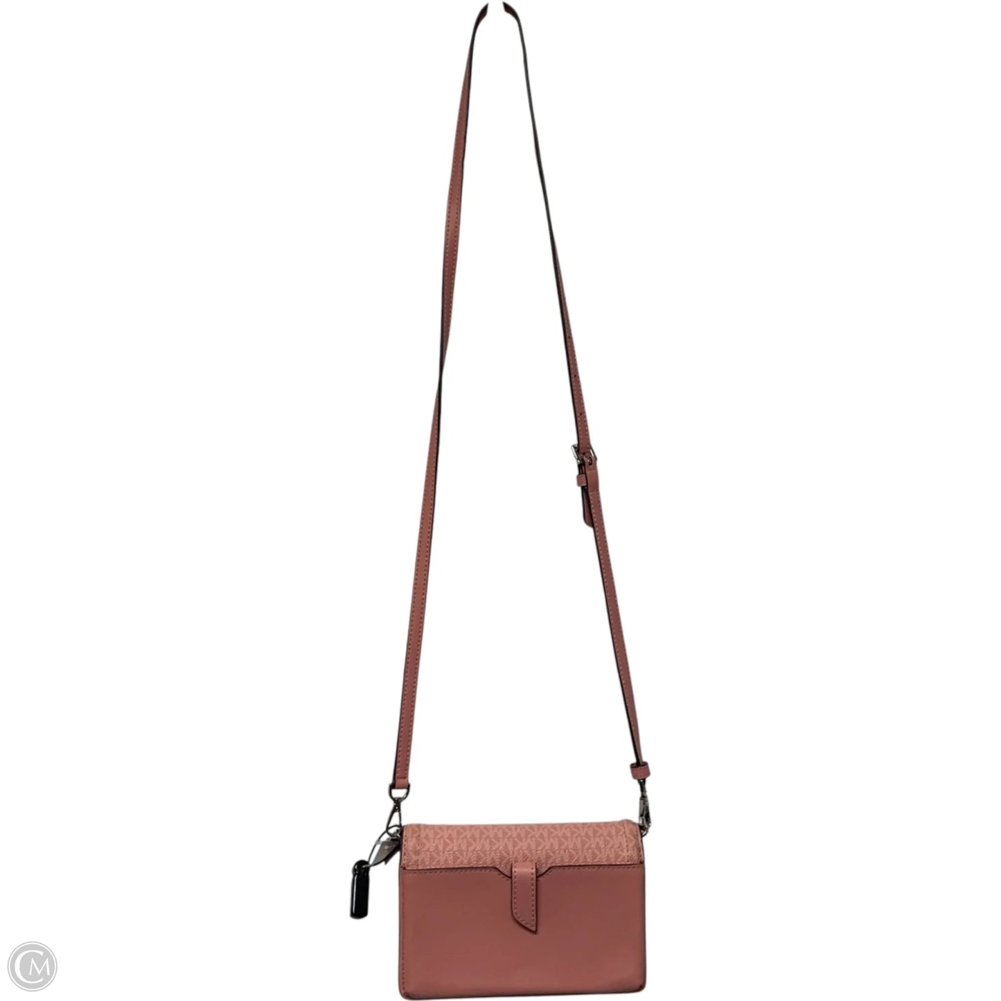 Crossbody Designer By Michael Kors, Size: Small