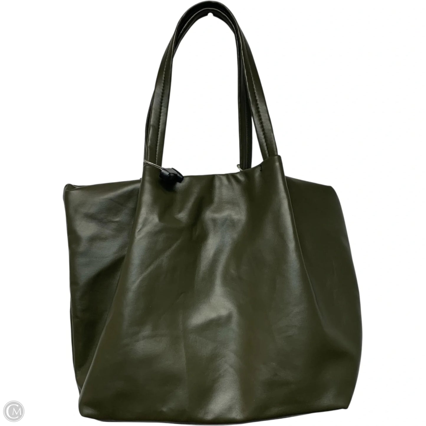 Handbag Designer By Neiman Marcus, Size: Large