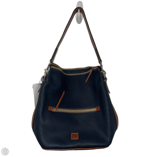 Handbag Designer By Dooney And Bourke, Size: Medium