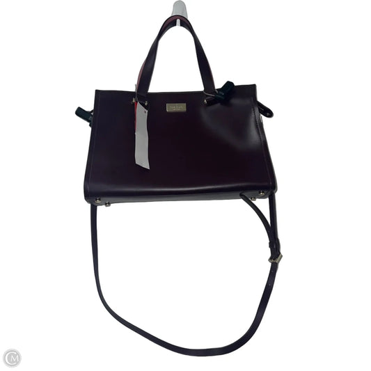 Handbag Designer By Kate Spade, Size: Medium