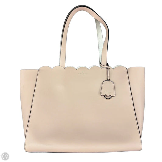 Tote Designer By Kate Spade, Size: Large