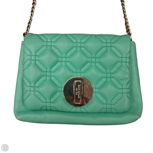 Crossbody Designer By Kate Spade, Size: Small