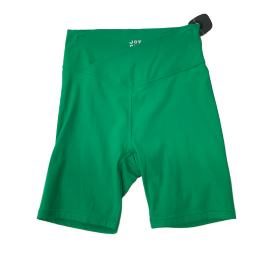 Athletic Shorts By Joy Lab  Size: Xs