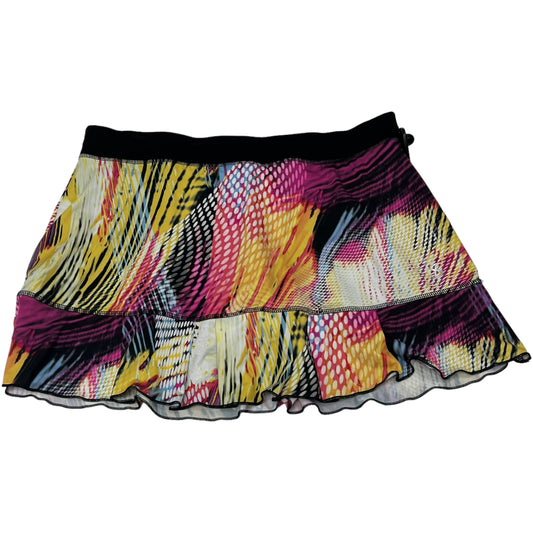 Athletic Skirt Skort By SOFIBELLA  Size: Xl