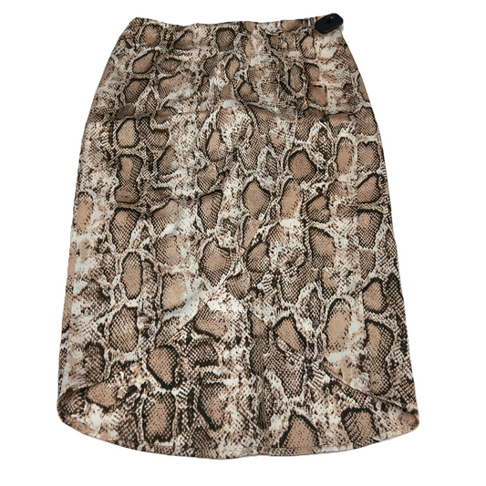 Skirt Midi By Gilli  Size: M