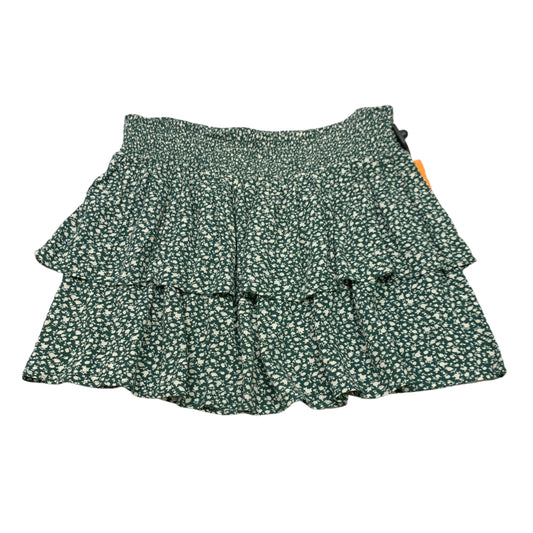 Skirt Mini & Short By American Eagle  Size: Xl