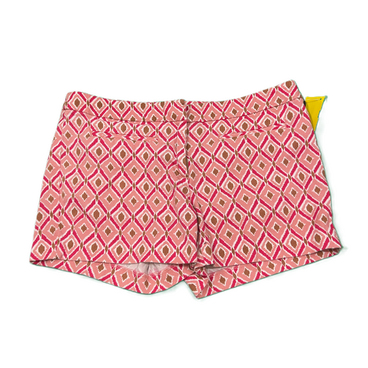 Shorts By Dalia Collection  Size: 6