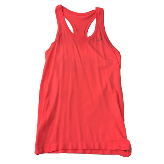 Athletic Tank Top By Champion  Size: Xs