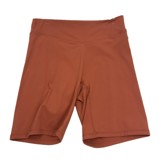 Athletic Shorts By Balance Collection  Size: M