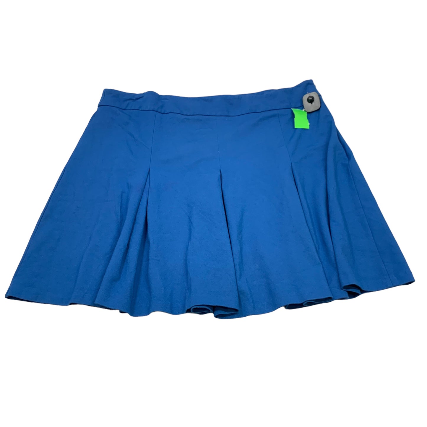 Skirt Mini & Short By Eloquii  Size: 2x