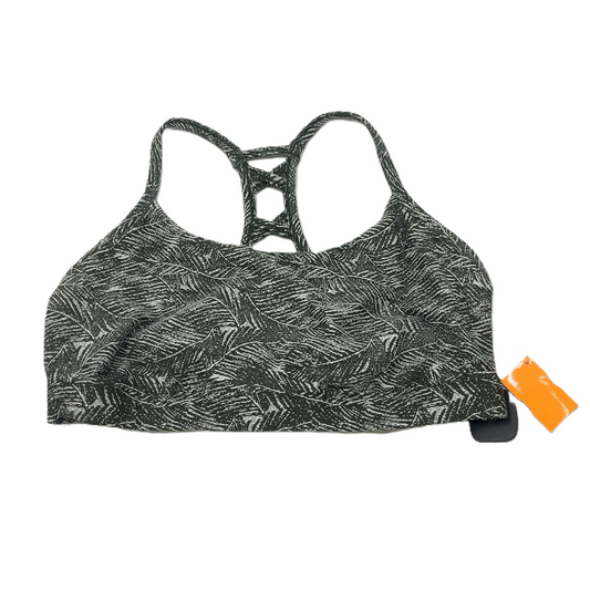 Athletic Bra By All In Motion  Size: Xxl