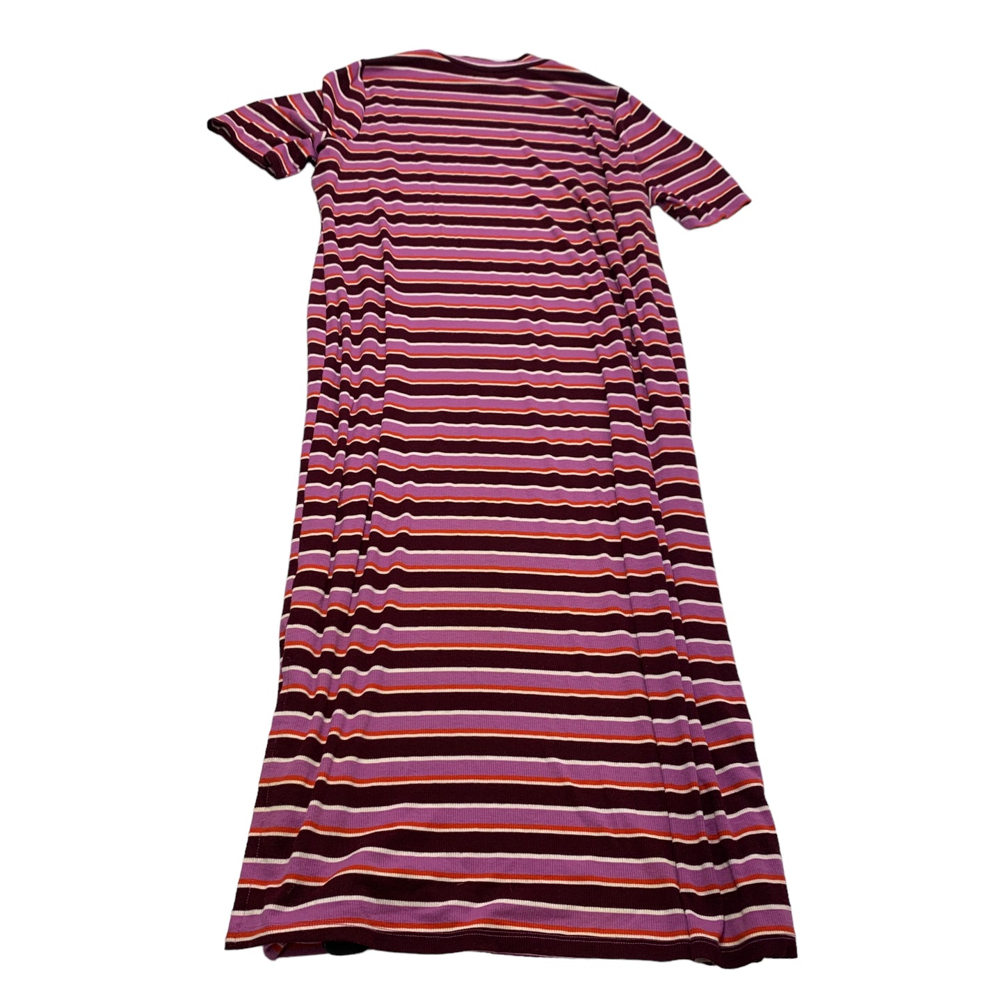 Dress Casual Maxi By Lane Bryant  Size: 1x