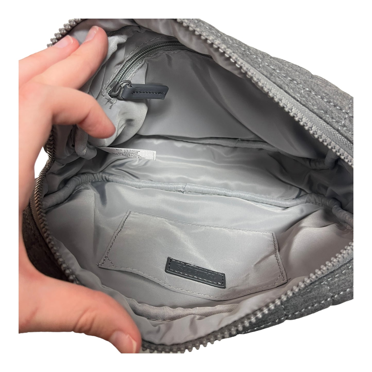 Belt Bag By Talbots  Size: Medium